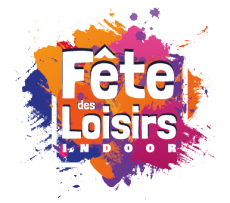 Fête des loisirs indoor