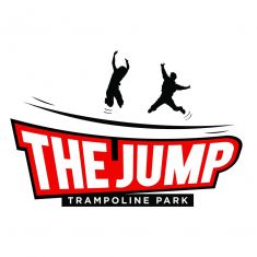 THE JUMP LASERGAME ESCAPE GAME