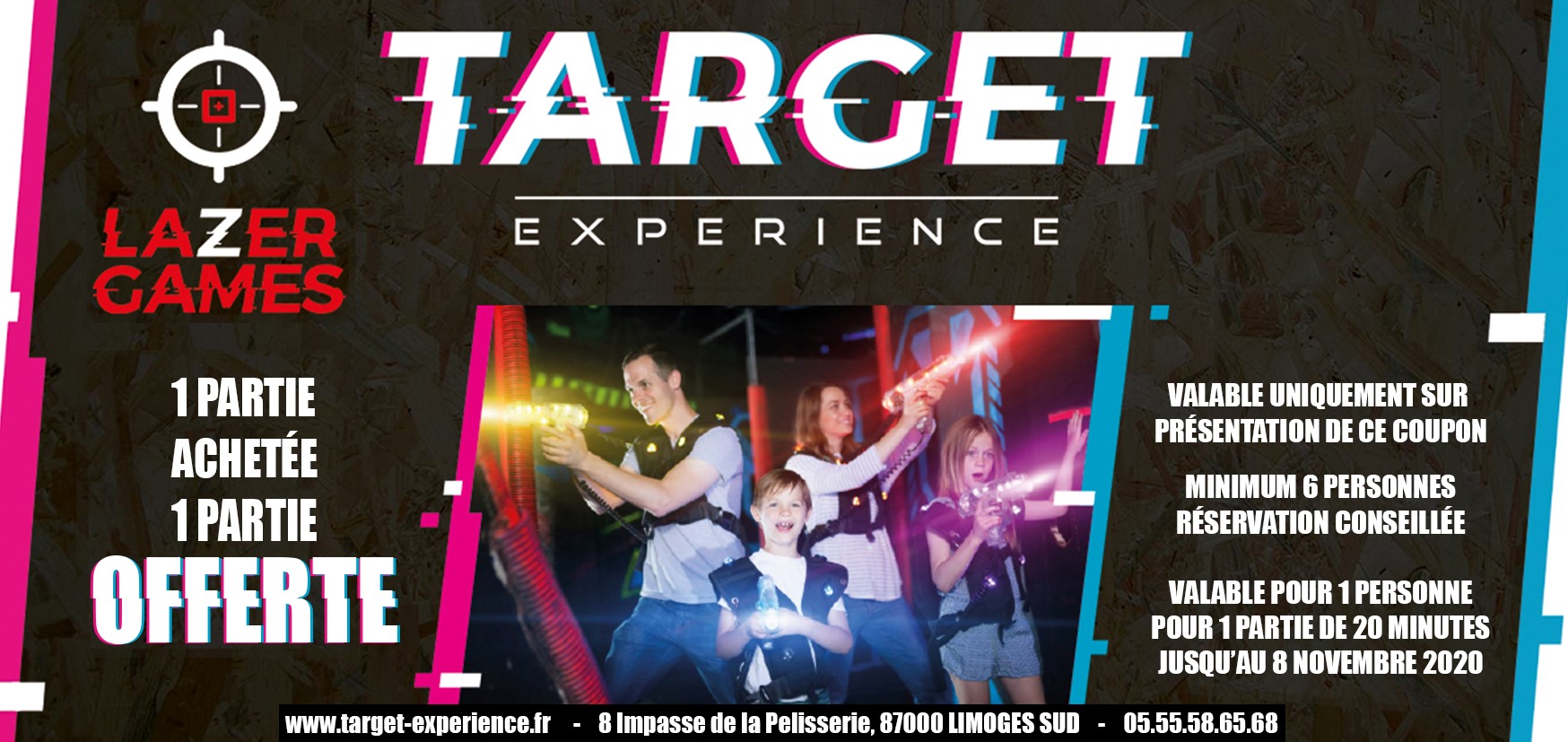 target 2